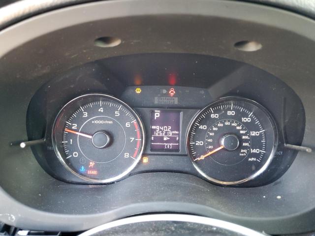 JF2SJGPC9EH556154 Subaru Forester 2.0xt Touring