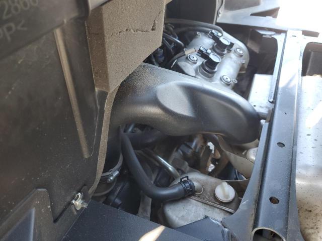 2020 YAMAHA YXE850 5Y4AN27YXLA106538