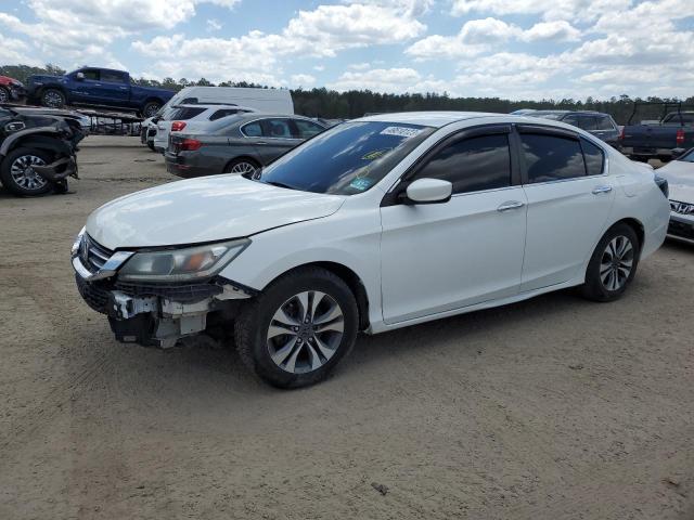 2013 Honda Accord Sedan LX