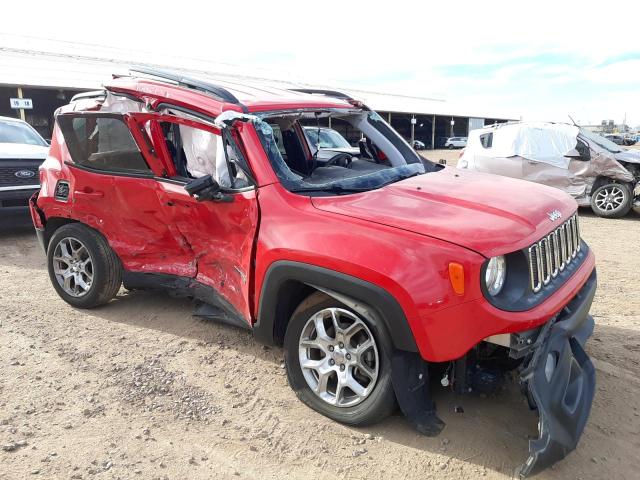 2018 JEEP RENEGADE ZACCJABB4JPG79961