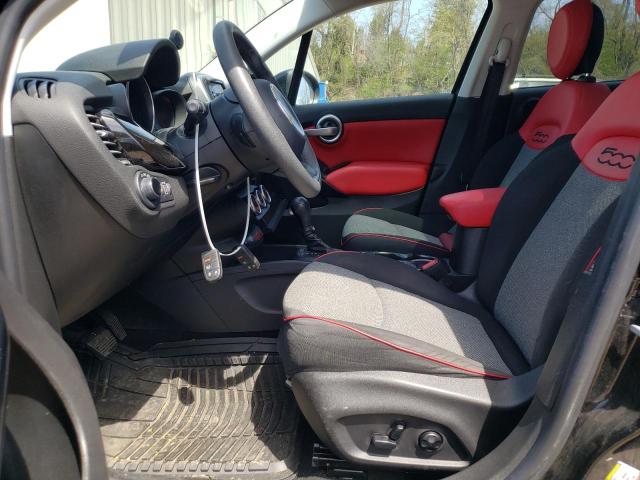 2016 FIAT 500X EASY - ZFBCFXBT0GP338446