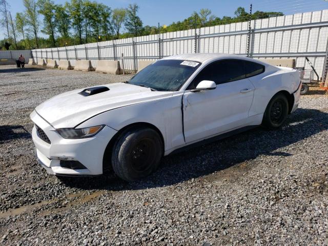 2015 Ford Mustang for sale in Spartanburg, SC