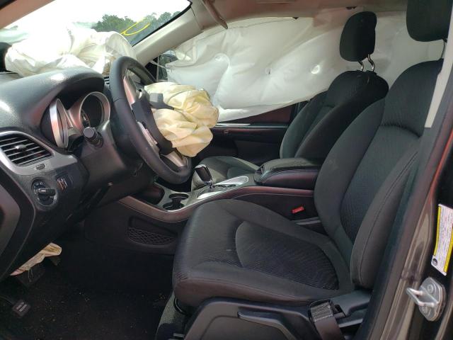 2018 DODGE JOURNEY 4D - 3C4PDCAB7JT167352