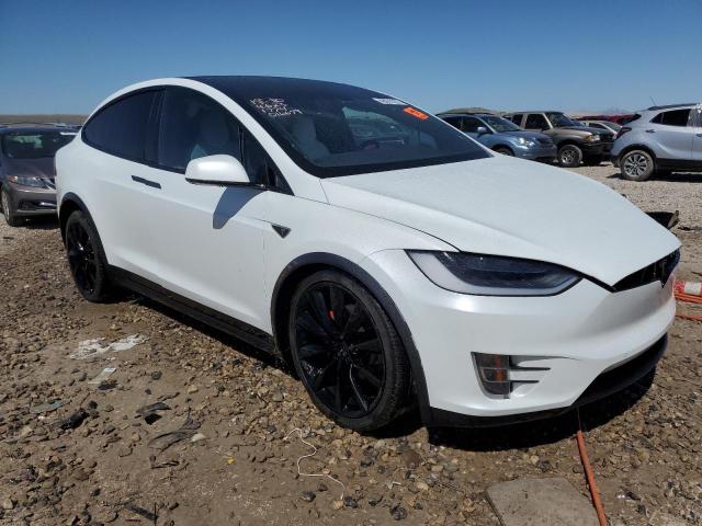 5YJXCBE48GF016679 Tesla MODEL X