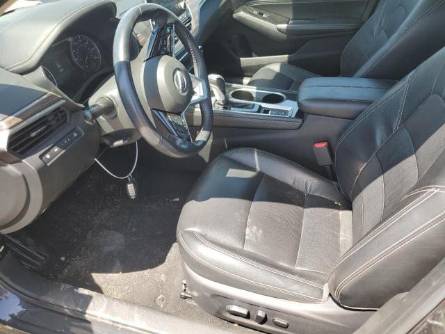 1N4BL4EVXLC159306 Nissan ALTIMA SL