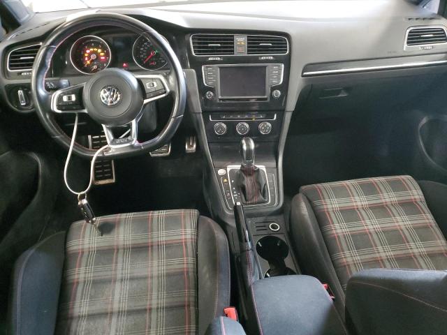 2017 VOLKSWAGEN GTI S/SE - 3VW447AU1HM027987