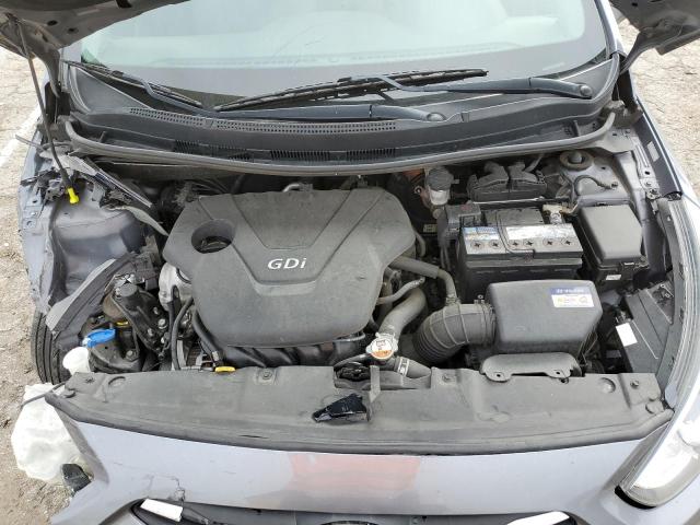 KMHCT4AE3HU273648 Hyundai ACCENT SE