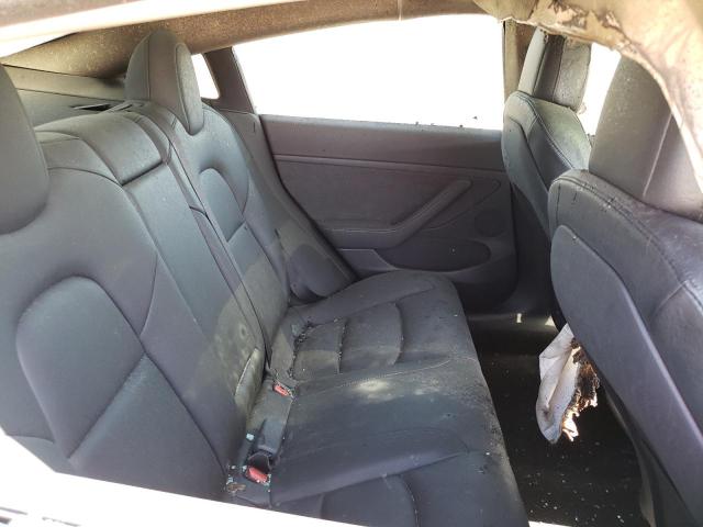 5YJ3E1EA5PF434089 Tesla MODEL 3