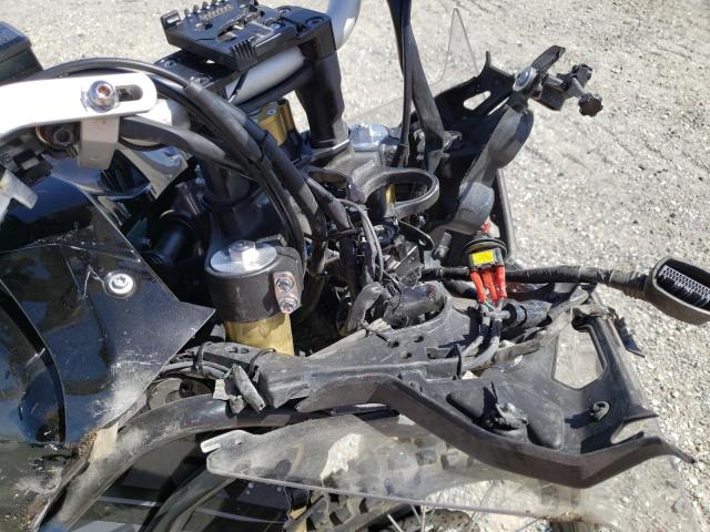 2022 YAMAHA XTZ690 JYADM12Y6NA000855