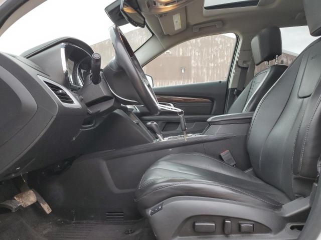2GKFLVE33G6238335 GMC Terrain Denali