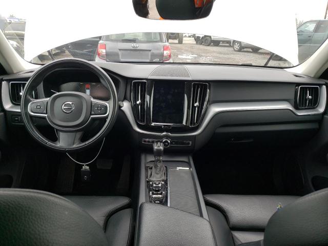 LYV102RK3KB186899 Volvo Xc60 T5