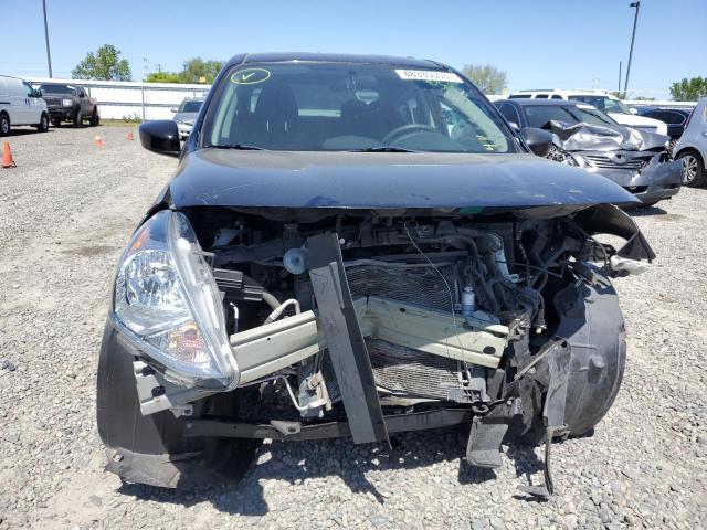 3N1CN7AP5JL817149 Nissan VERSA S