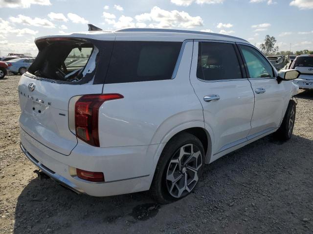 2021 HYUNDAI PALISADE C - KM8R7DHE3MU249543