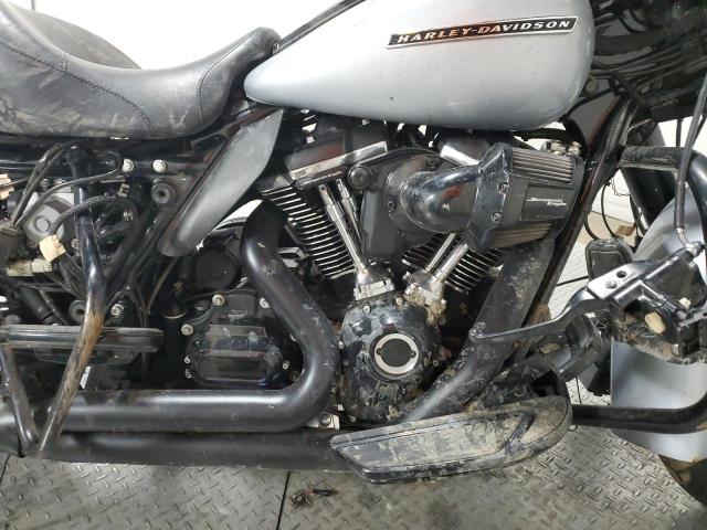 2019 HARLEY-DAVIDSON FLHXS - 1HD1KRP12KB619660