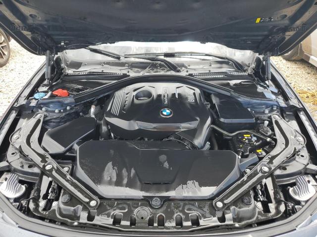 2019 BMW 430I - WBA4Z1C5XKEE48708