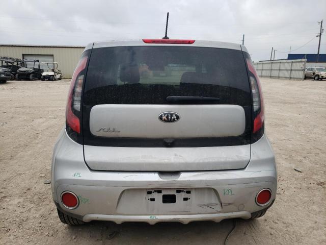 KNDJP3A59H7461518 KIA SOUL +