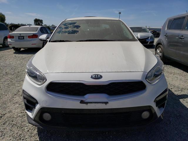 3KPF24ADXME315401 KIA FORTE FE