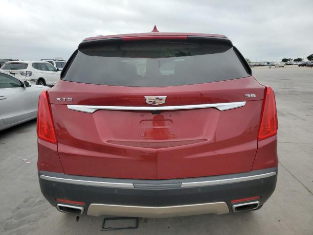 2019 CADILLAC XT5 PLATIN - 1GYKNGRS2KZ237010