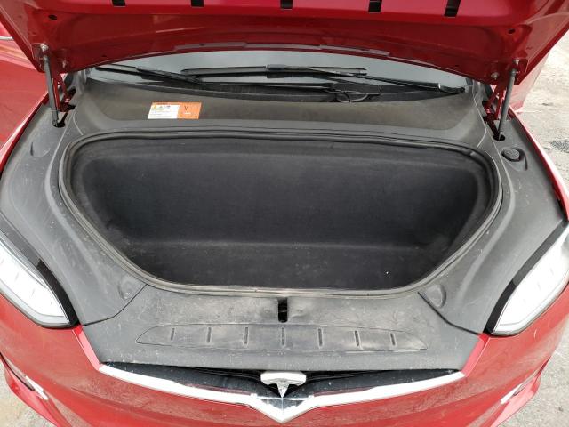 5YJXCAE24JF088320 Tesla MODEL X