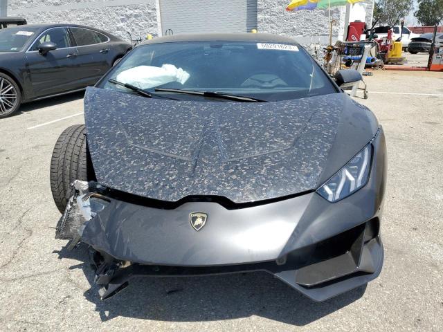 2020 LAMBORGHINI HURACAN EV ZHWUF4ZF8LLA14305