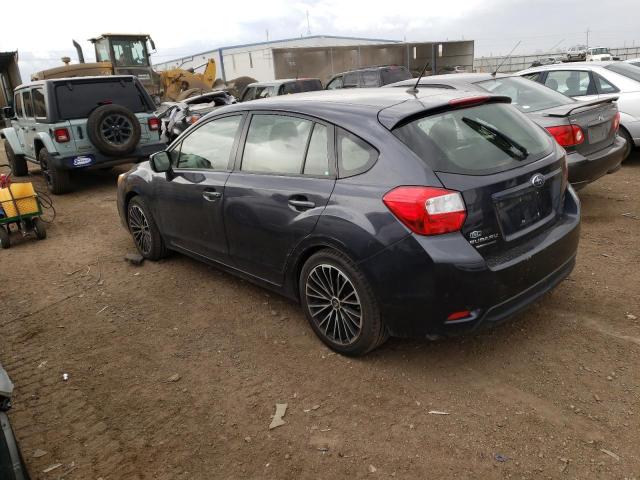JF1GPAC65E8277418 Subaru Impreza Premium