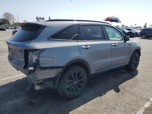 5XYRKDLF4MG044799 KIA SORENTO SX