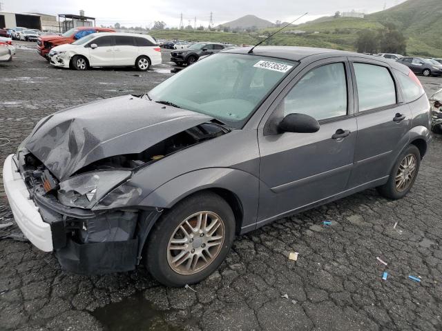 2004 Ford Focus ZX5