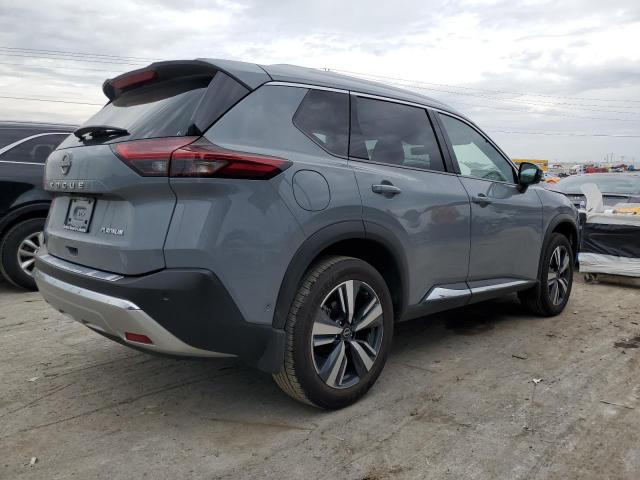 2023 NISSAN ROGUE PLAT - JN8BT3DC4PW101656