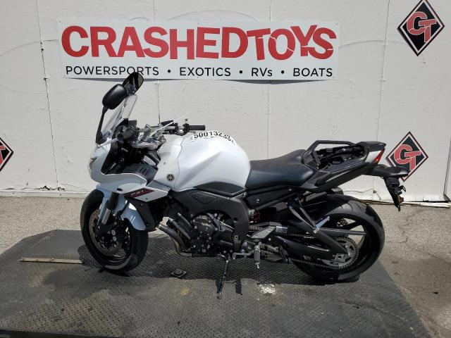 2012 YAMAHA FZ1 S JYARN17E4CA008368
