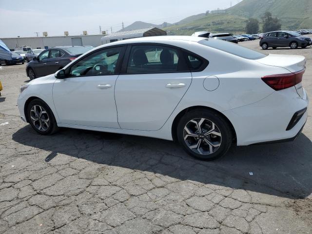 3KPF24AD0KE109632 KIA FORTE FE