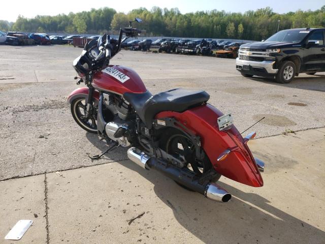 2015 VICTORY MOTORCYCLES MAGNUM - 5VPYW36N7F3040199