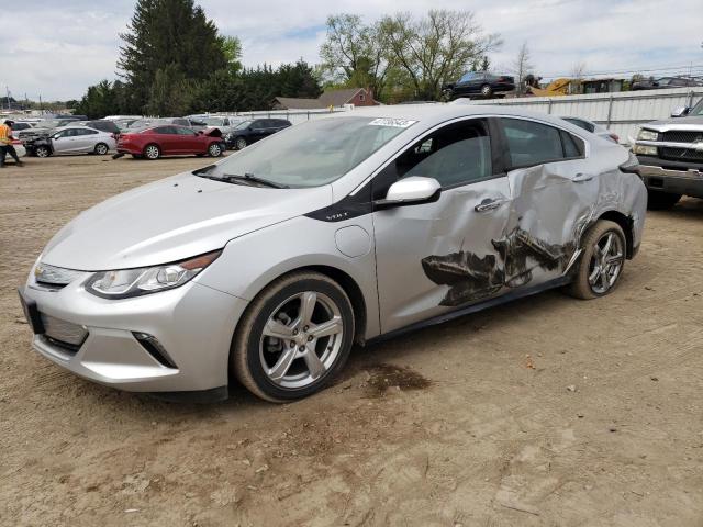 VIN 1G1RC6S54HU167680 2017 Chevrolet Volt, LT no.1