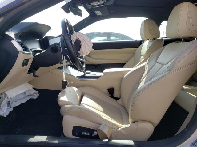 WBA73AP09NCJ61421 BMW 430xi