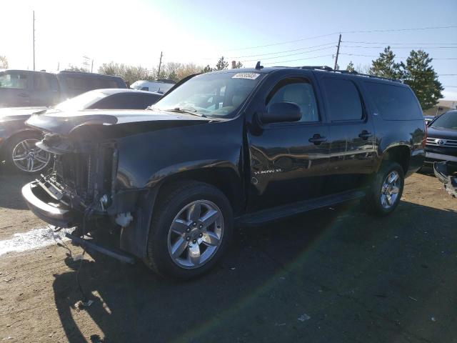 2012 GMC Yukon XL 