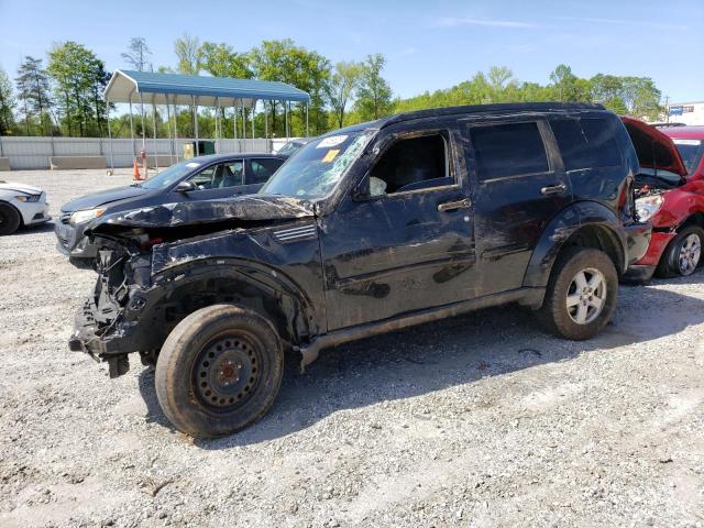 2008 Dodge Nitro SXT