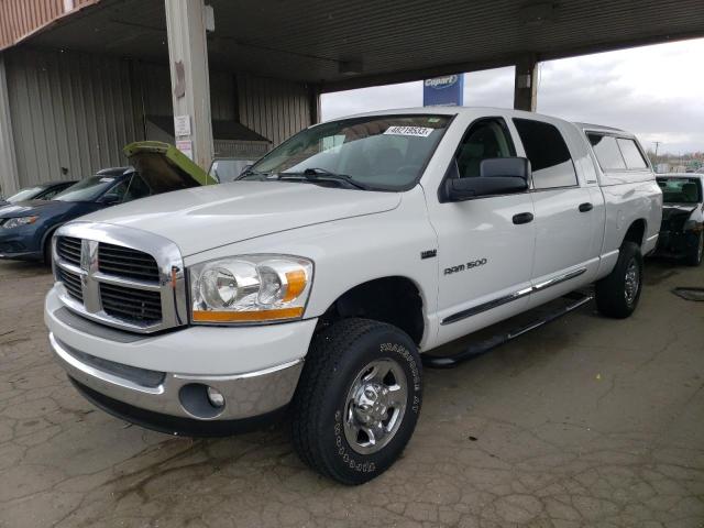 2006 Dodge Ram 1500 