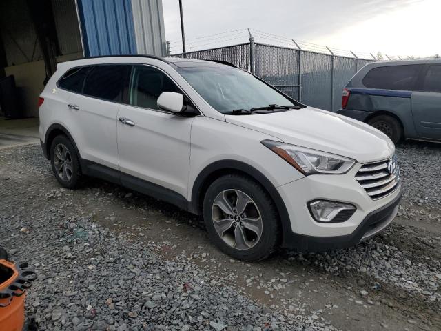 2016 HYUNDAI SANTA FE S - KM8SNDHF8GU150740