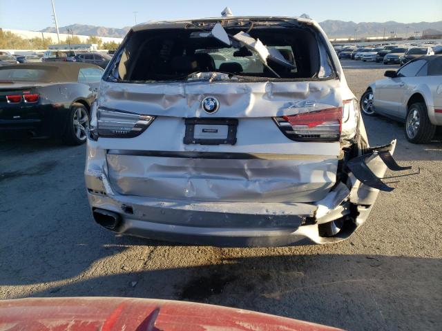 5UXKR6C58G0J81057 BMW X5 Xdrive50i