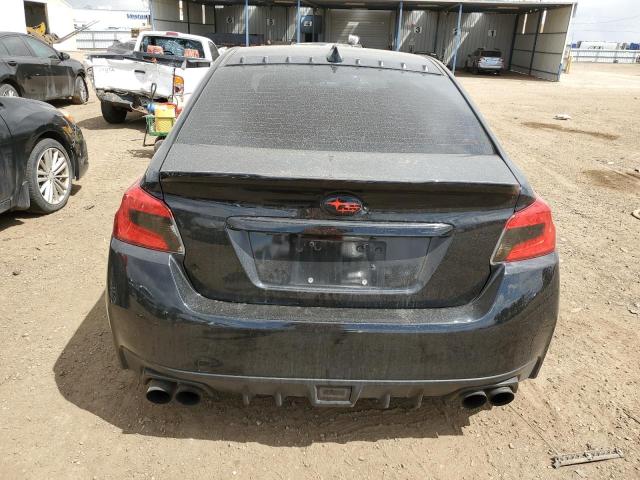 JF1VA1A65L9833469 Subaru WRX