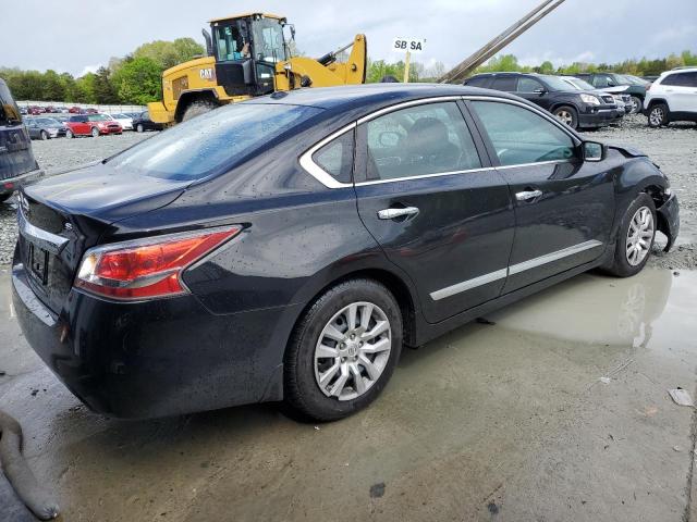 2015 NISSAN ALTIMA 2.5 - 1N4AL3AP5FC111553