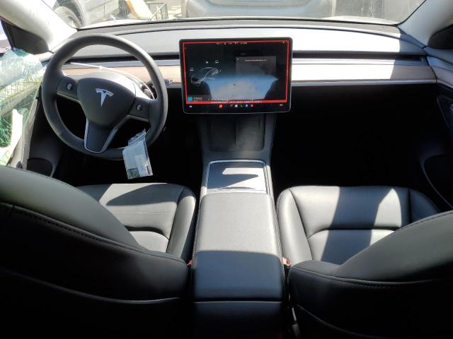 5YJ3E1EA5PF404641 Tesla MODEL 3