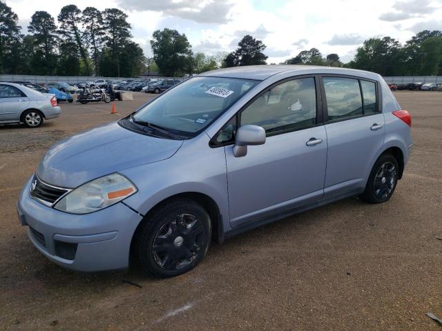 2010 Nissan Versa S