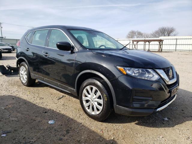 KNMAT2MV3LP535641 Nissan Rogue S 4