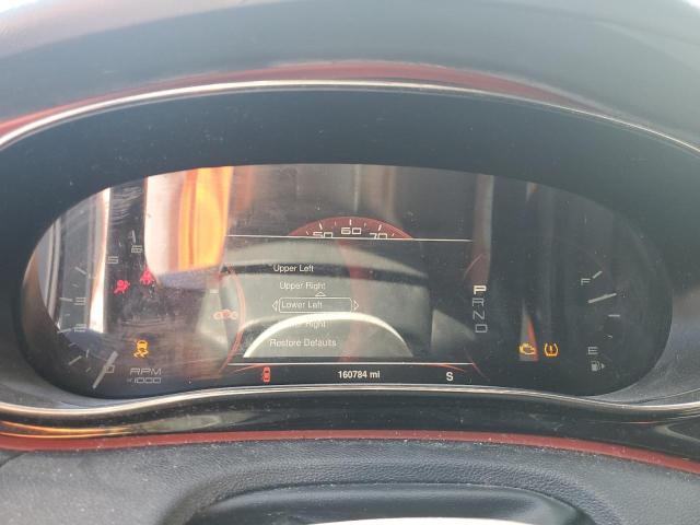 1C3CDFEB2ED876636 Dodge DART GT