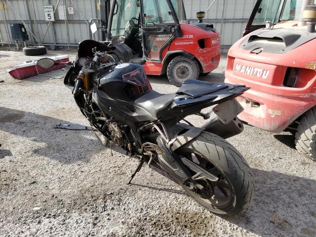 2016 BMW S 1000 RR - WB10D2105GZ355554