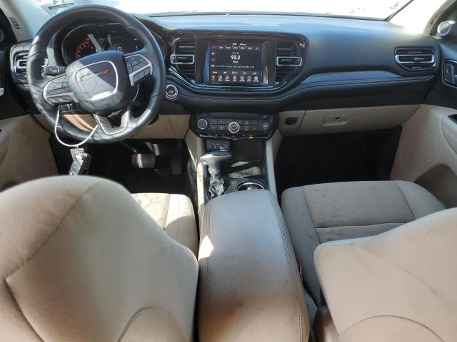 1C4RDJAG4MC836718 Dodge Durango Sxt