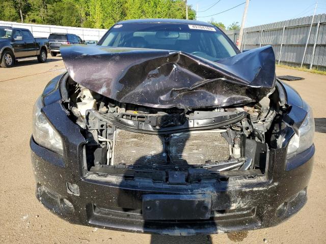 1N4AA5AP4EC477164 Nissan MAXIMA S