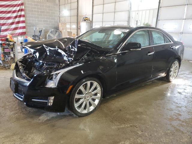 2013 Cadillac ATS Premium