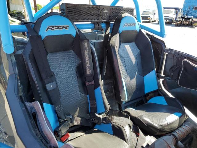 2019 POLARIS RZR 1000 P - 3NSNAE993KH848982