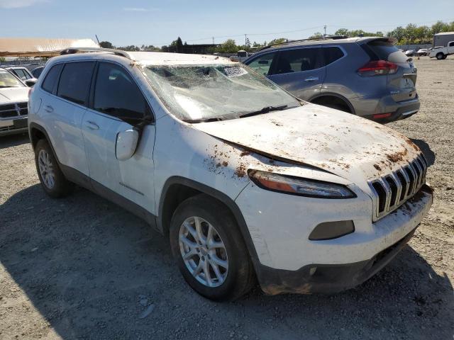 1C4PJMCS4GW213542 Jeep Cherokee Latitude